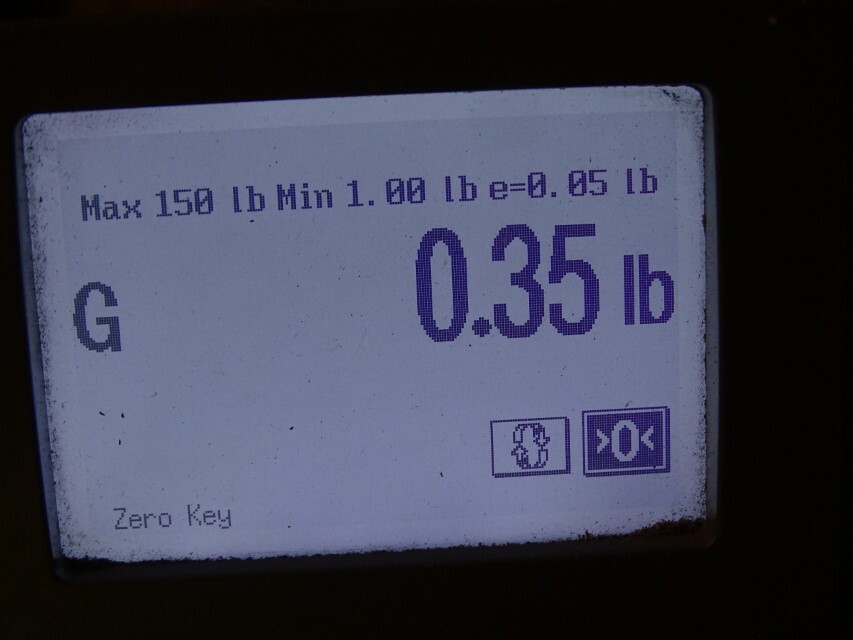 Thermo Electric  , B-6099 Rev.A