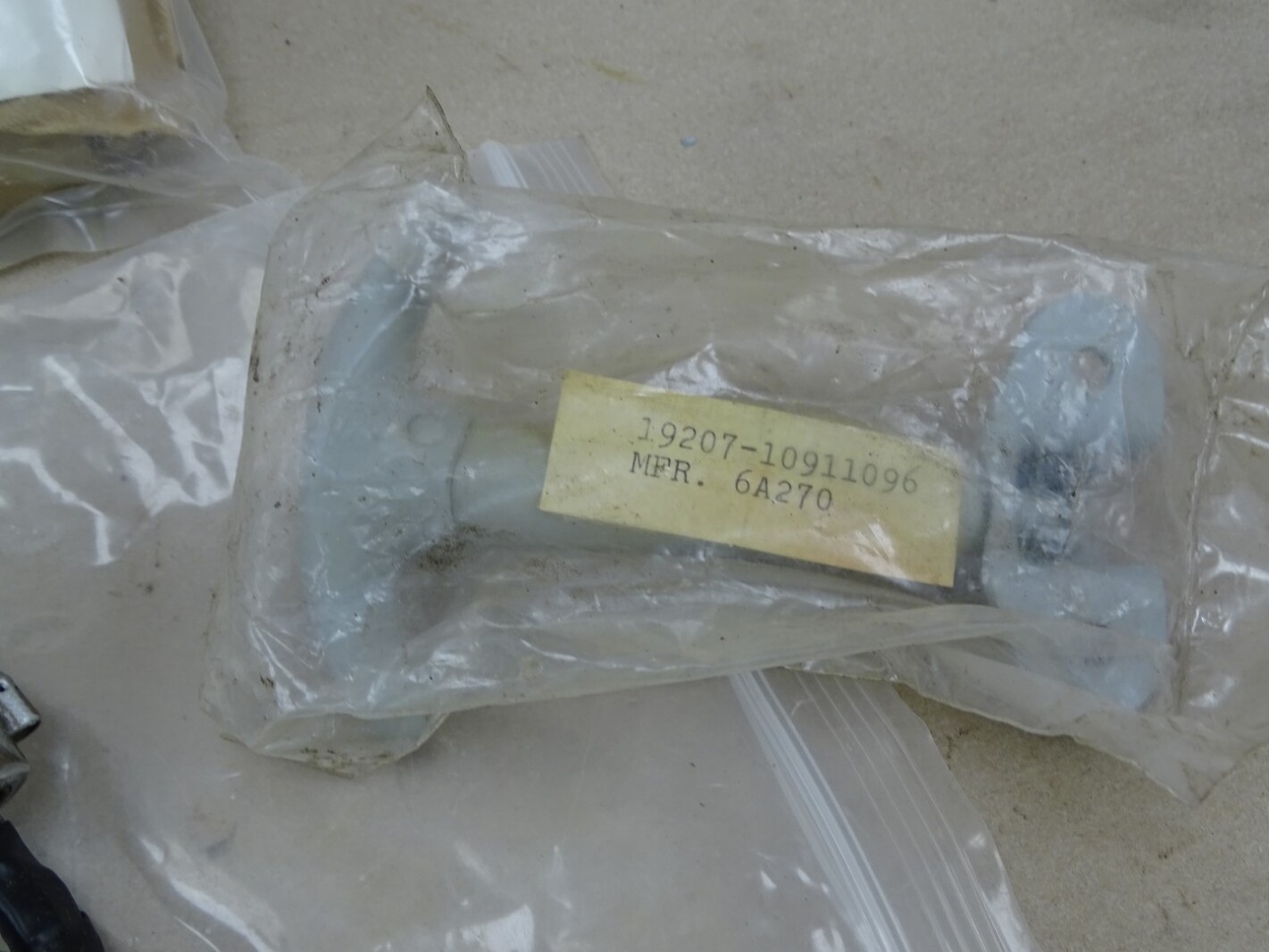 Military Vehicle Wiring Harness Parts Kit  , M939