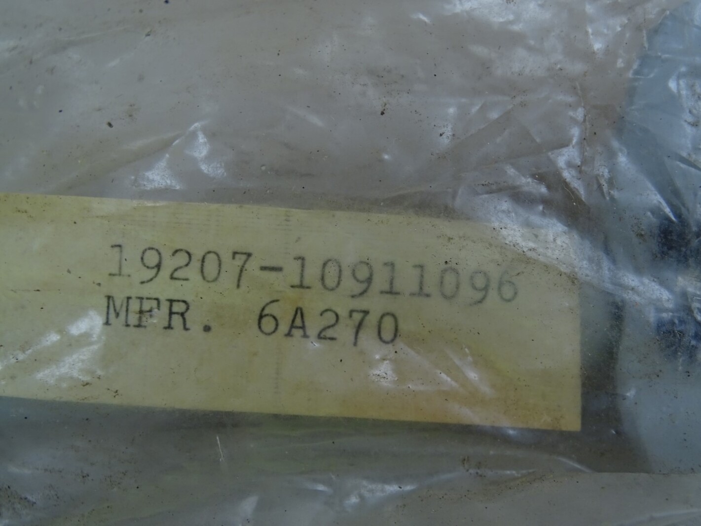 Military Vehicle Wiring Harness Parts Kit  , M939
