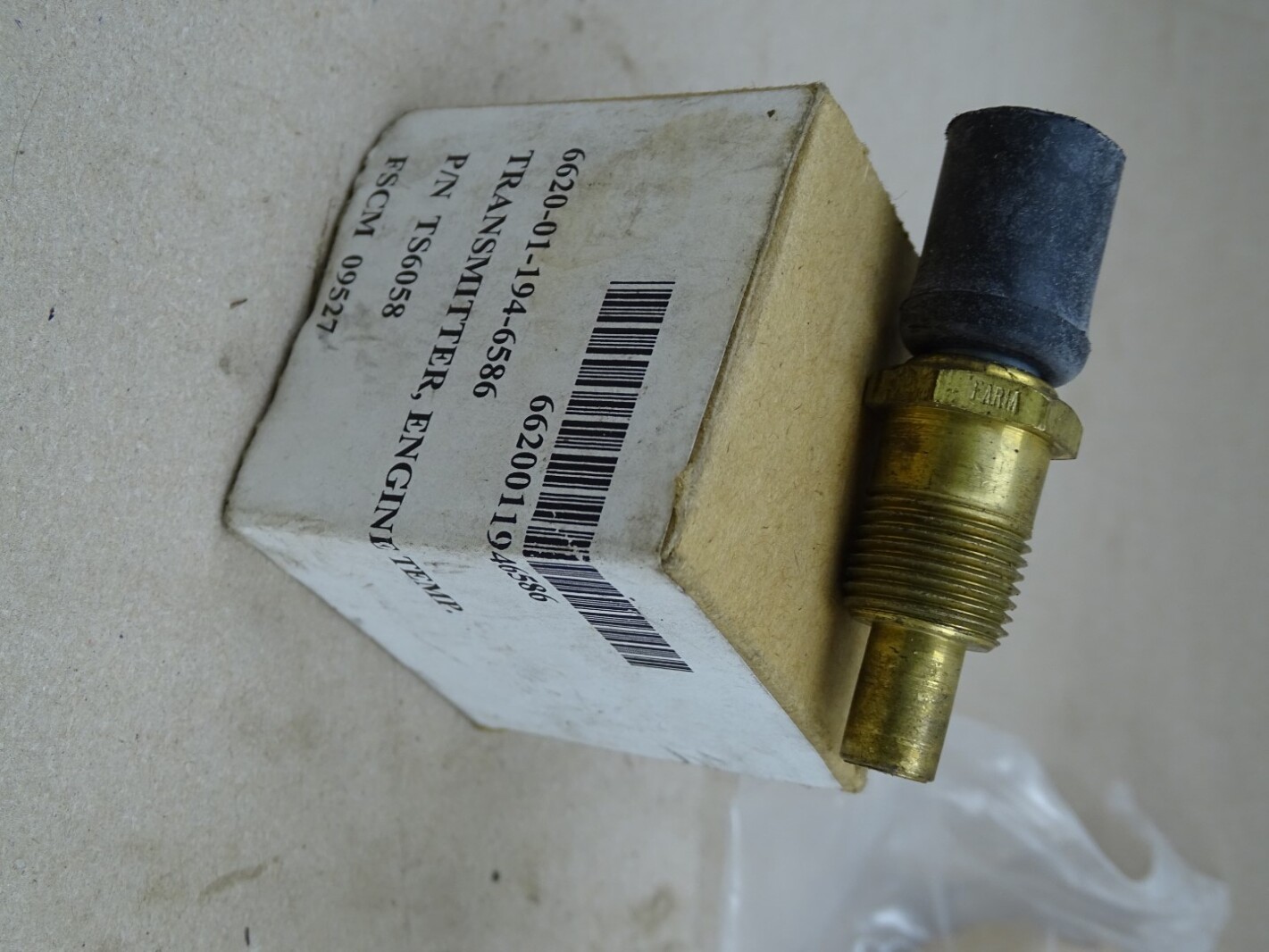 Military Vehicle Wiring Harness Parts Kit  , M939