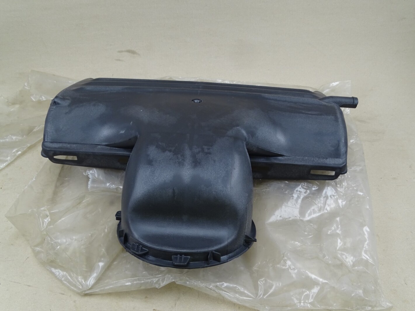 Mopar Air Cleaner Cover , 05018219AC