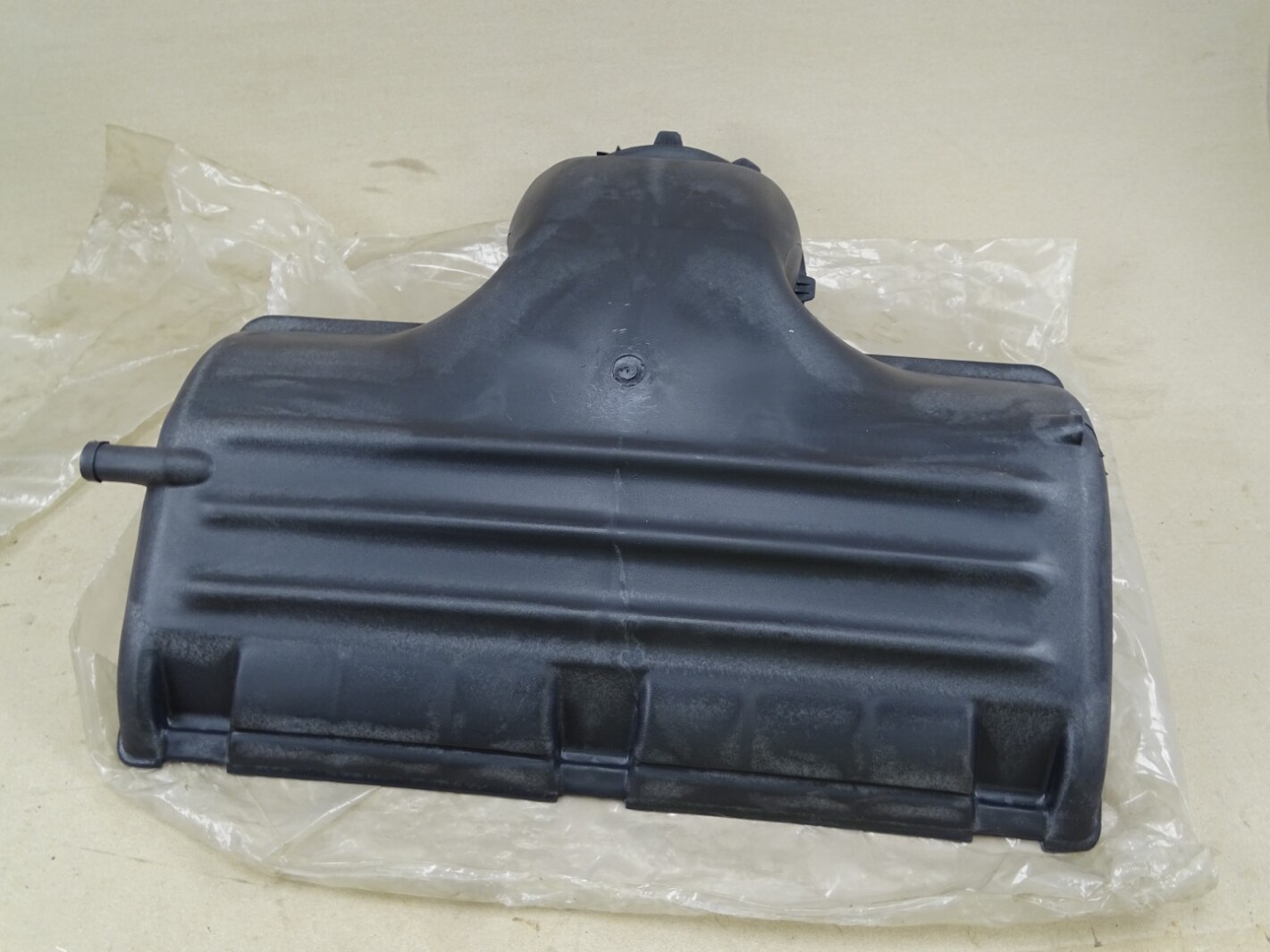 Mopar Air Cleaner Cover , 05018219AC