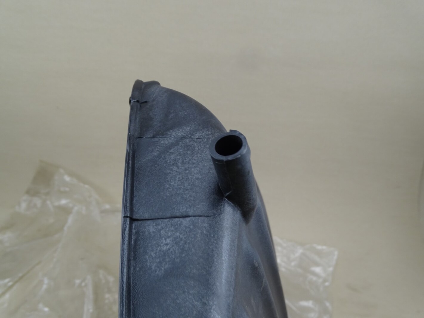 Mopar Air Cleaner Cover , 05018219AC