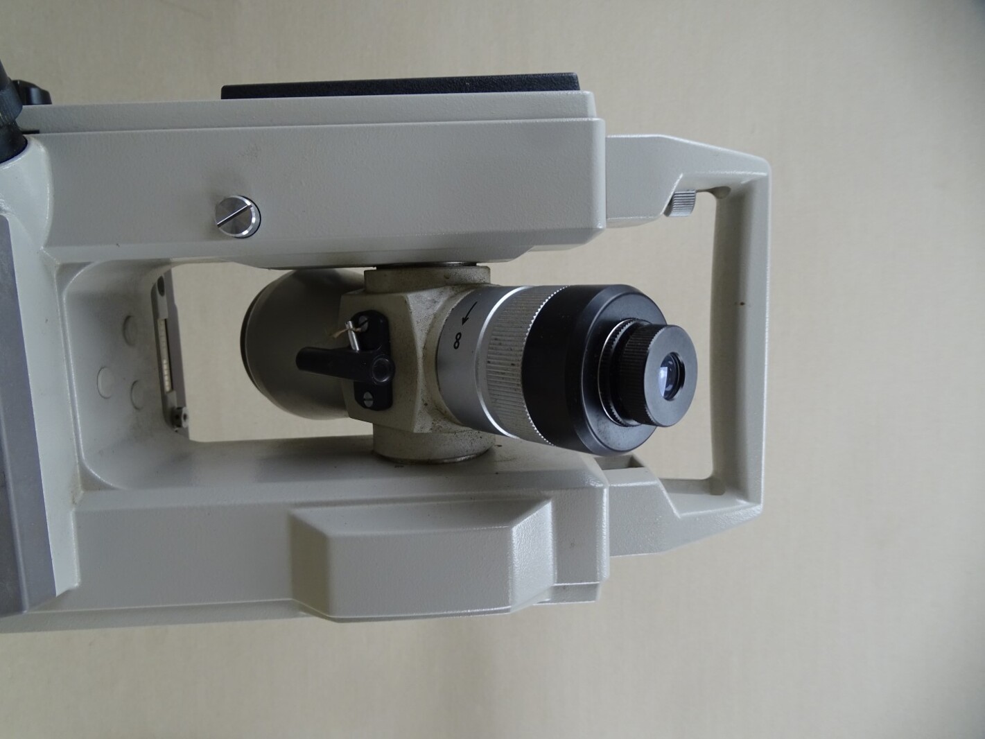 Lietz/Sokkisha Electronic Digital Theodolite Transit Survey w/ Accessories & Case , DT5A