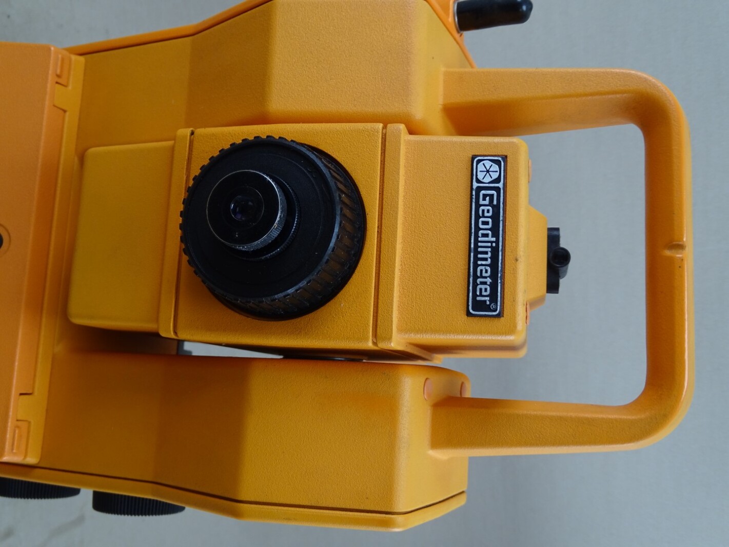 Trimble Geodimeter Pro Total Station w/ Accessories & Case , GDM 610 571 202 002