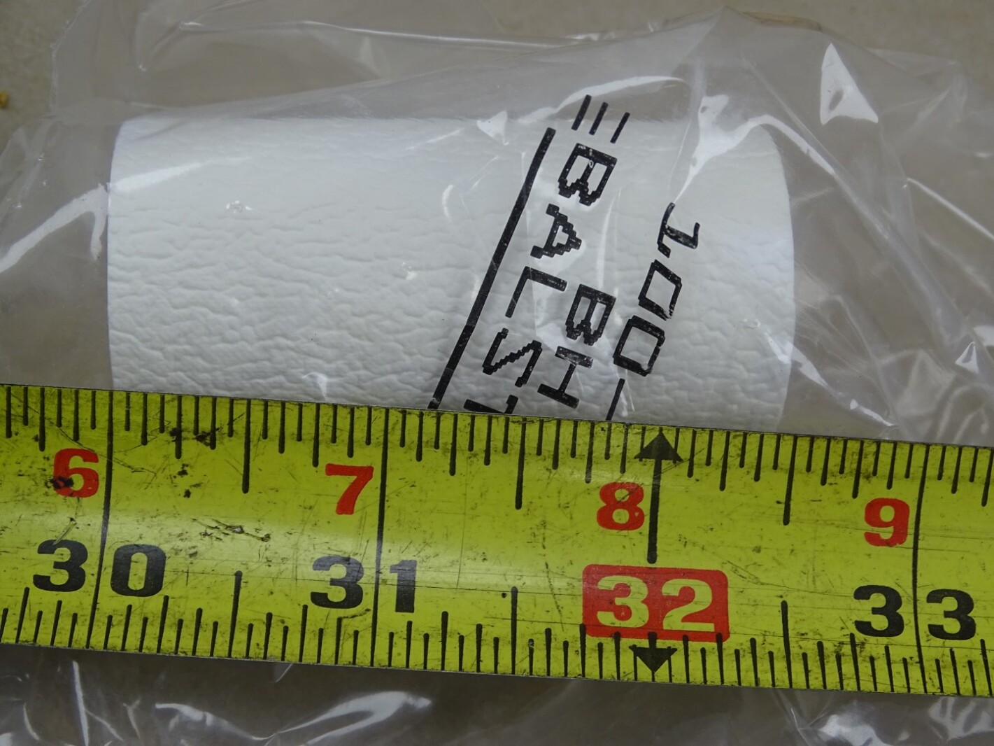 (10) Parker Balston Filter Tube Element , 100-12-BH