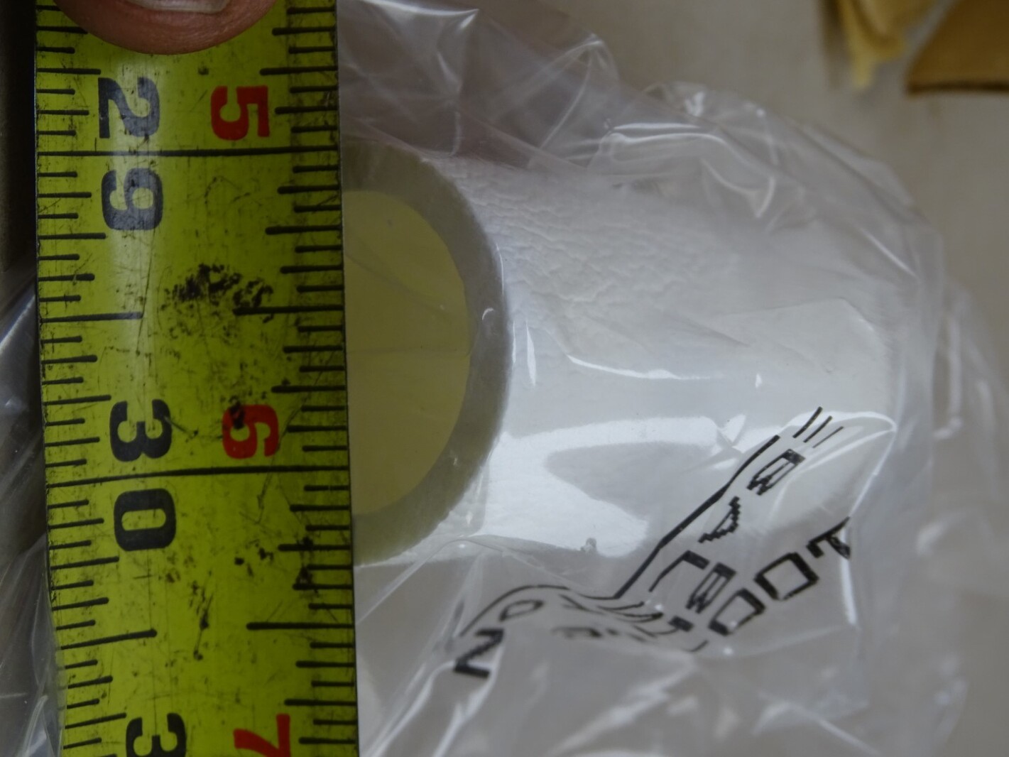 (10) Parker Balston Filter Tube Element , 100-12-BH