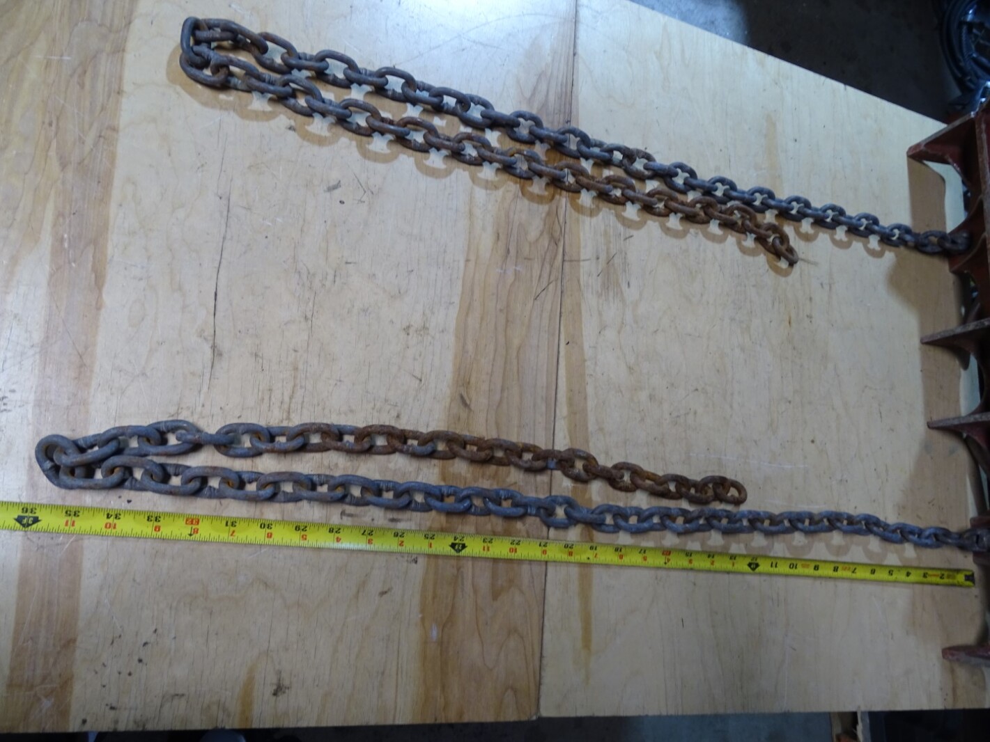 Jewel Pipe Welding Clamp #2, Aluminum , No. 2