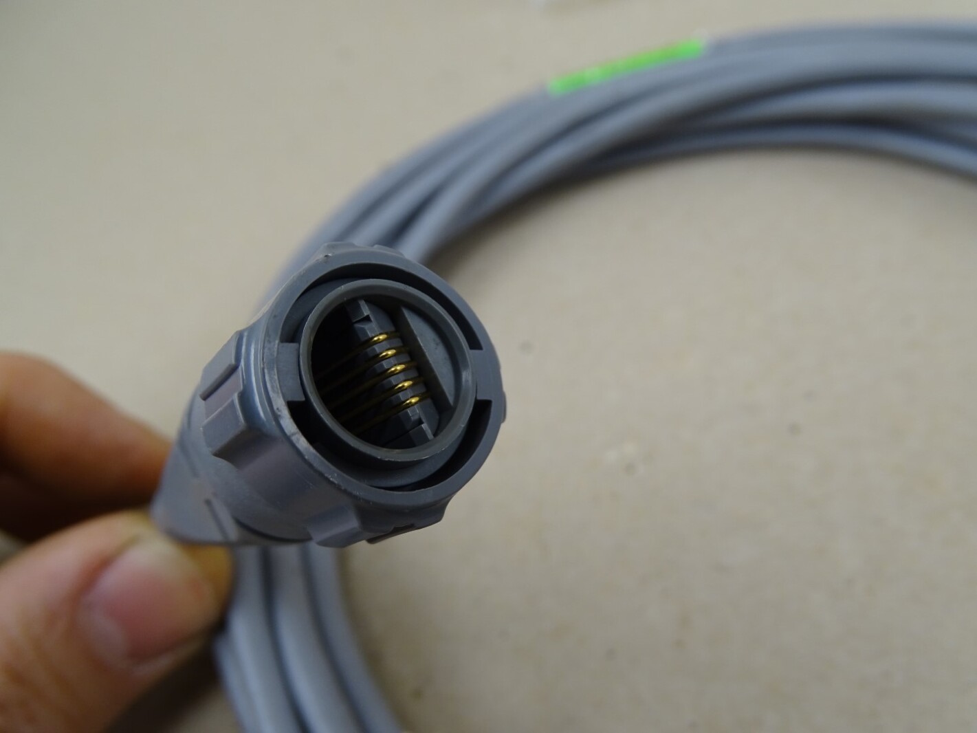 Gyrus Acmi Transducer Cable Assembly , 5254300