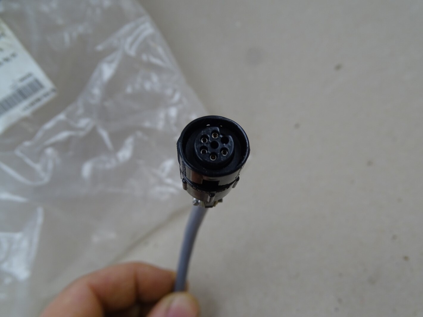 Gyrus Acmi Transducer Cable Assembly , 5254300