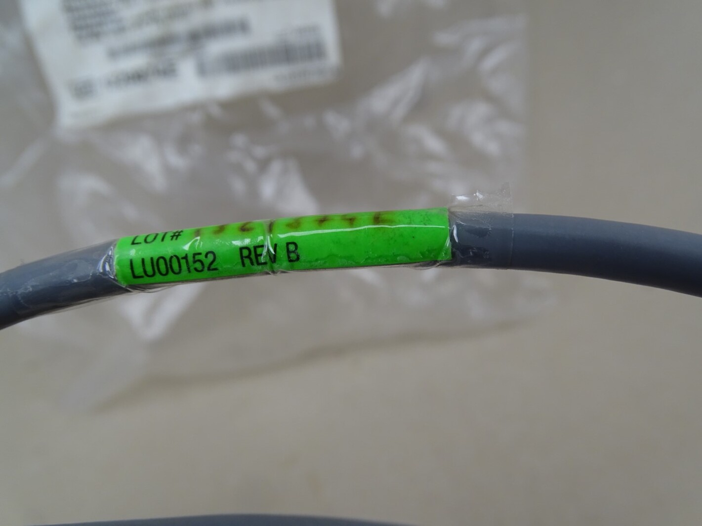 Gyrus Acmi Transducer Cable Assembly , 5254300