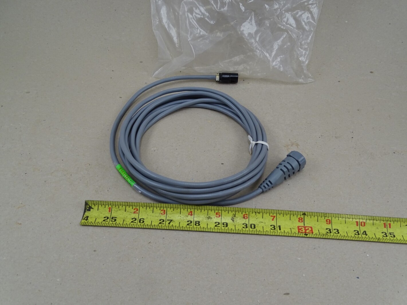 Gyrus Acmi Transducer Cable Assembly , 5254300