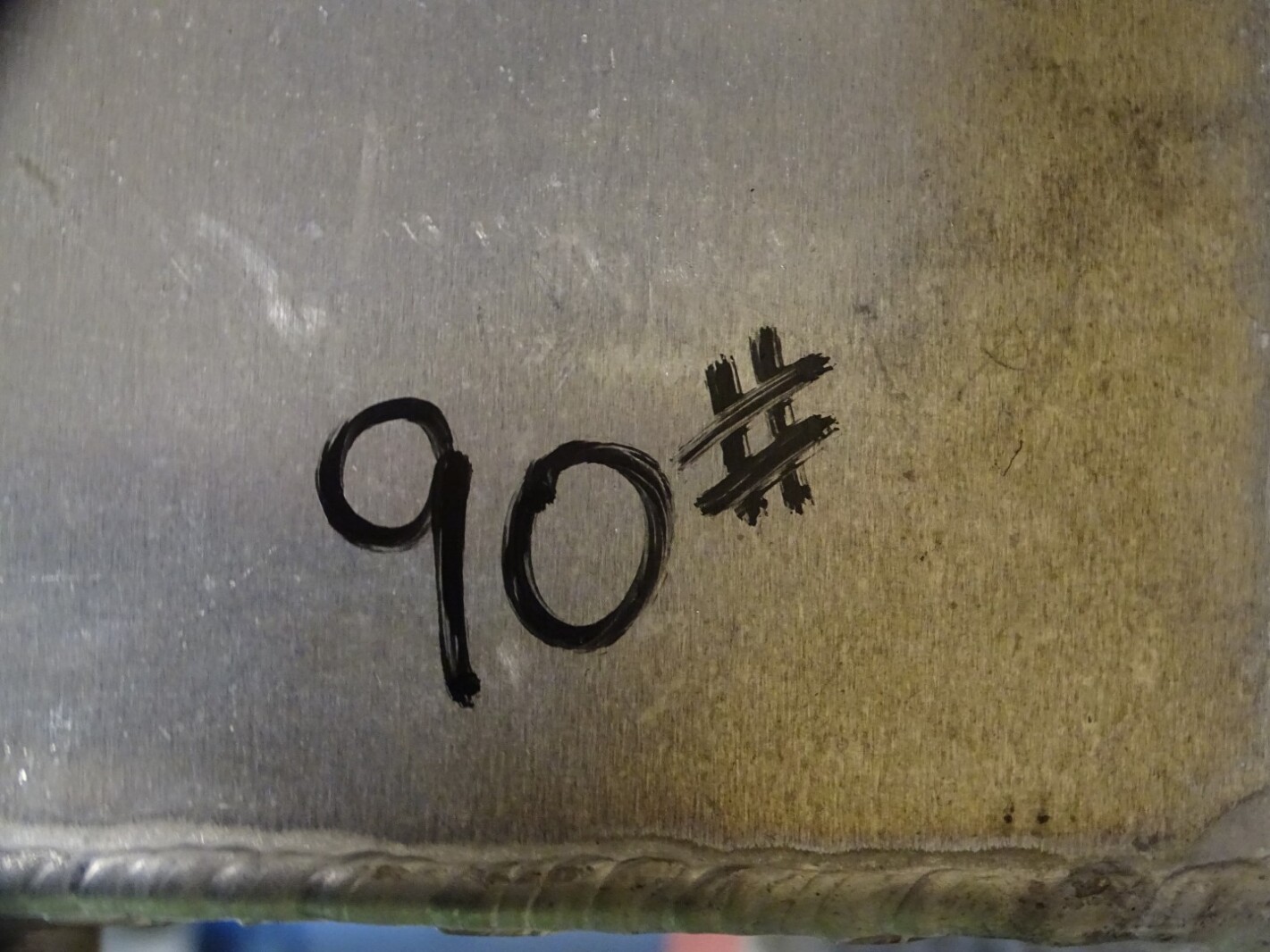 Walinga Truck Hydraulic Cooler, Wet Kit , DSC-60