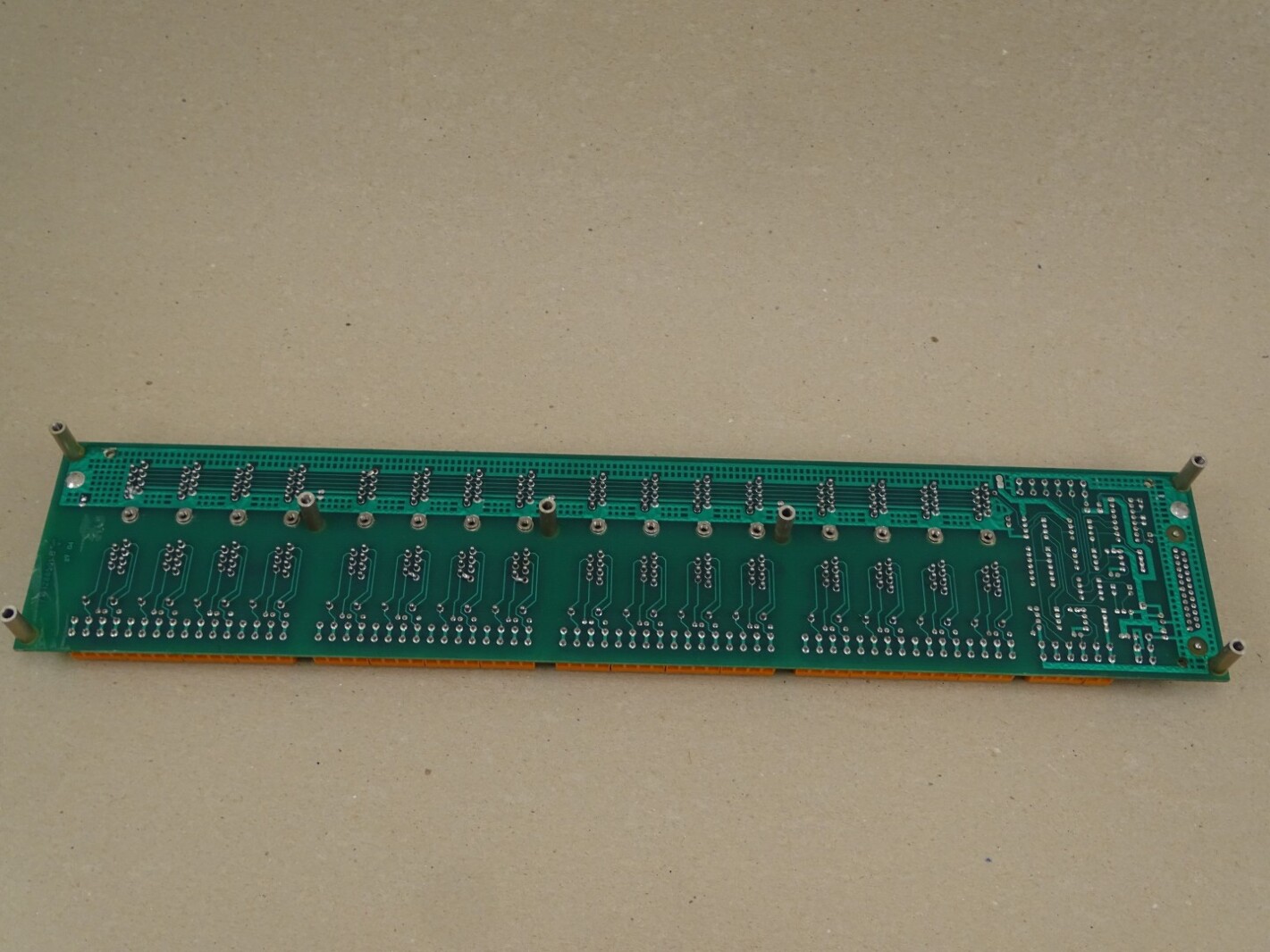 Analog Devices  16-Channel Backplane Interface Module , 6PB16-2