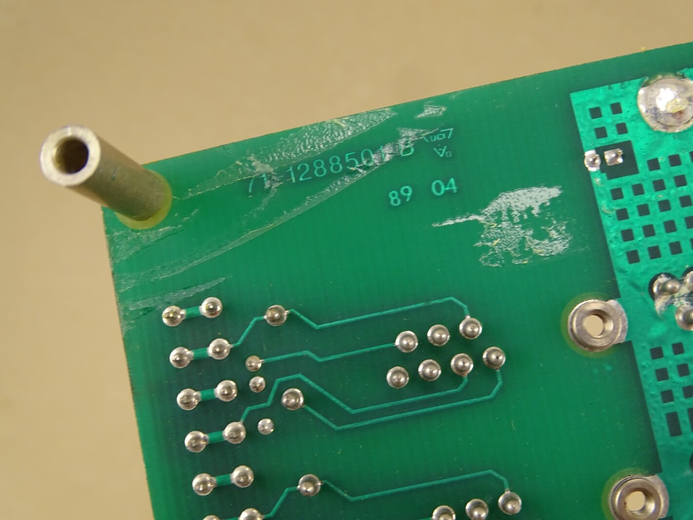Analog Devices  16-Channel Backplane Interface Module , 6PB16-2