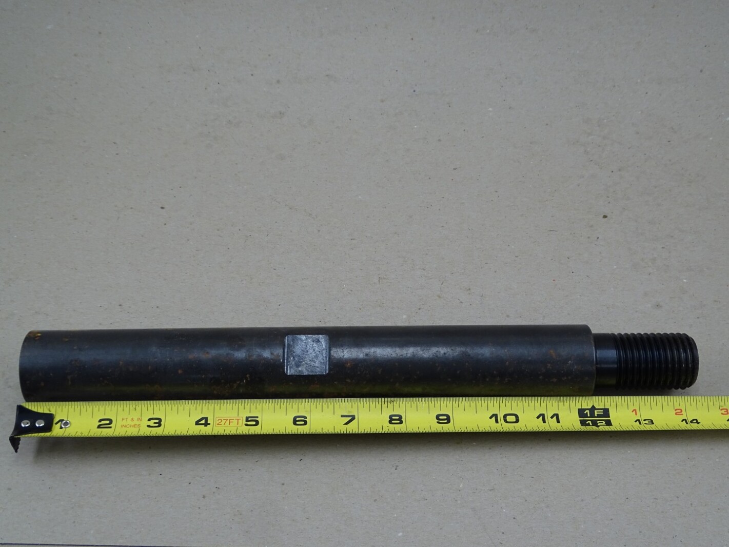 Diamond Core Bit Extension 12