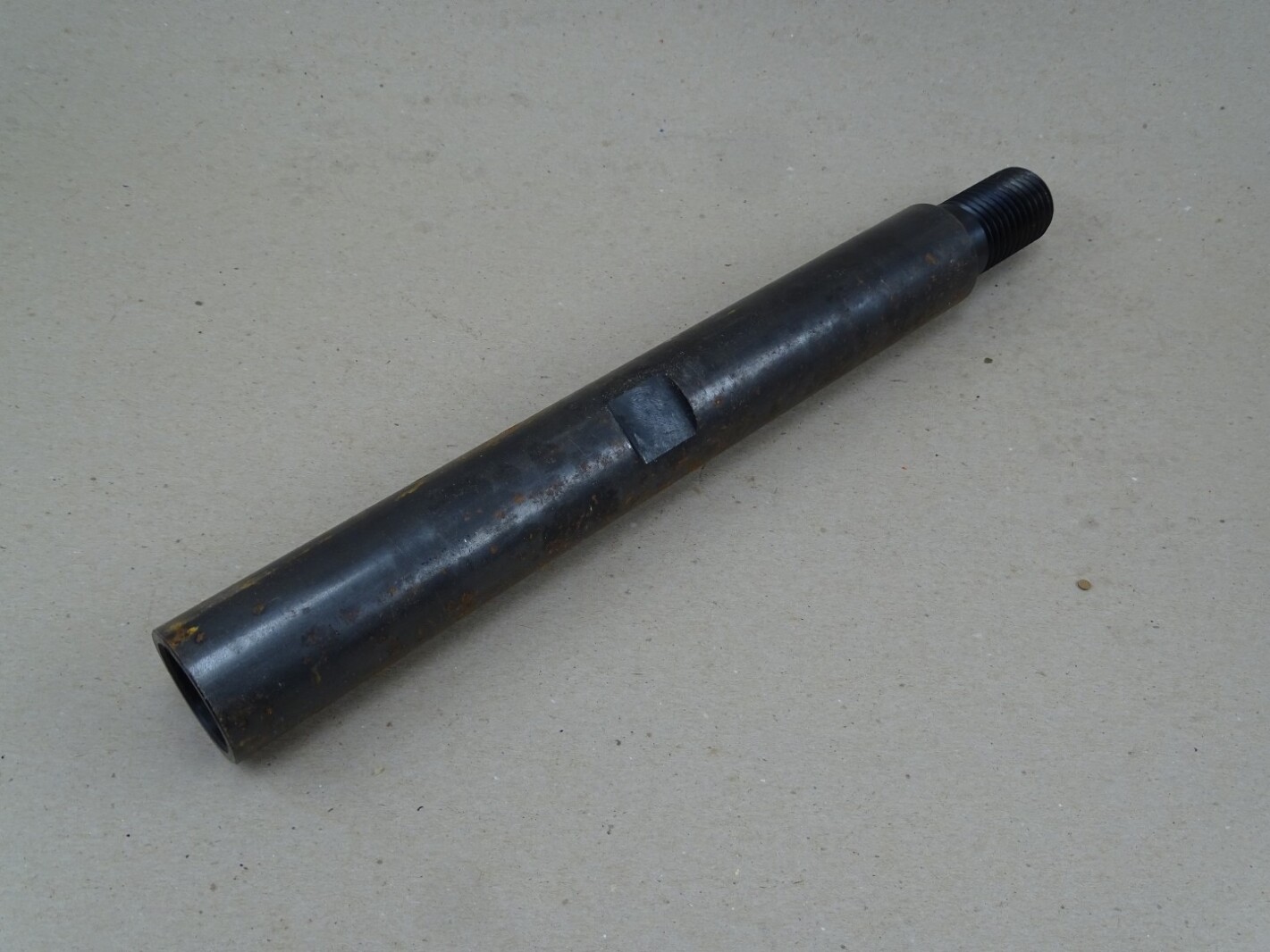 Diamond Core Bit Extension 12
