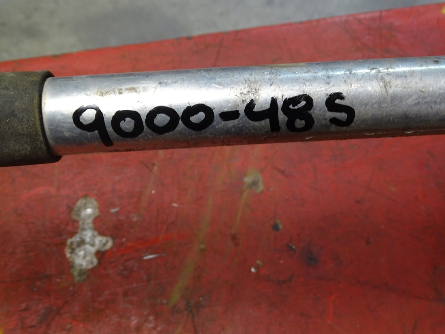 Coilhose Cannon Blow Gun 48