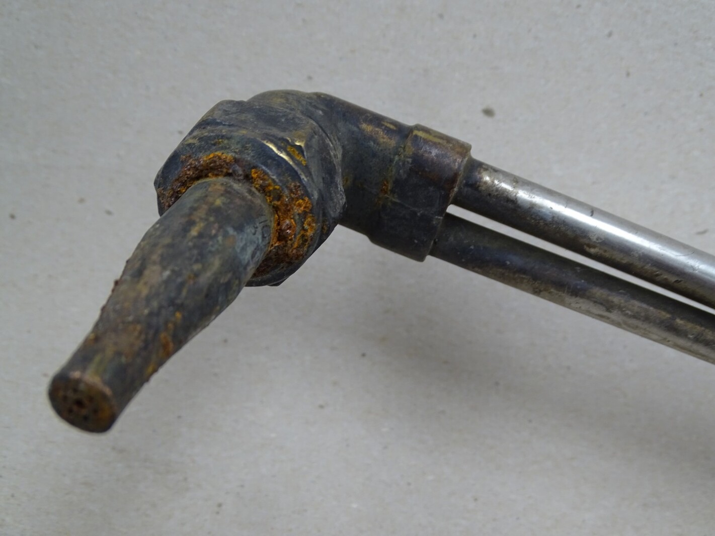 Victor Straight Cutting Torch 21'' , ST900FC
