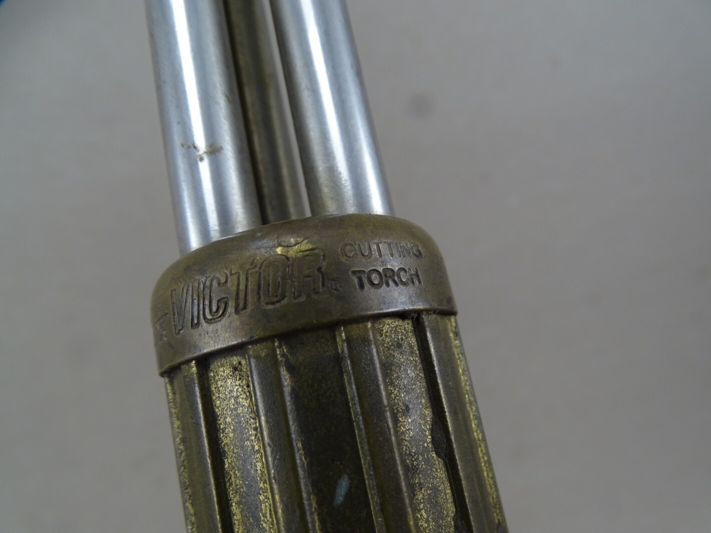 Victor Straight Cutting Torch 21'' , ST900FC