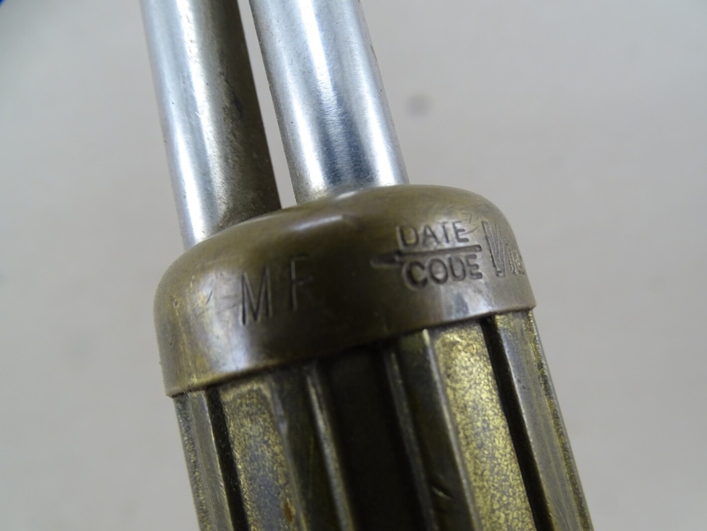 Victor Straight Cutting Torch 21'' , ST900FC