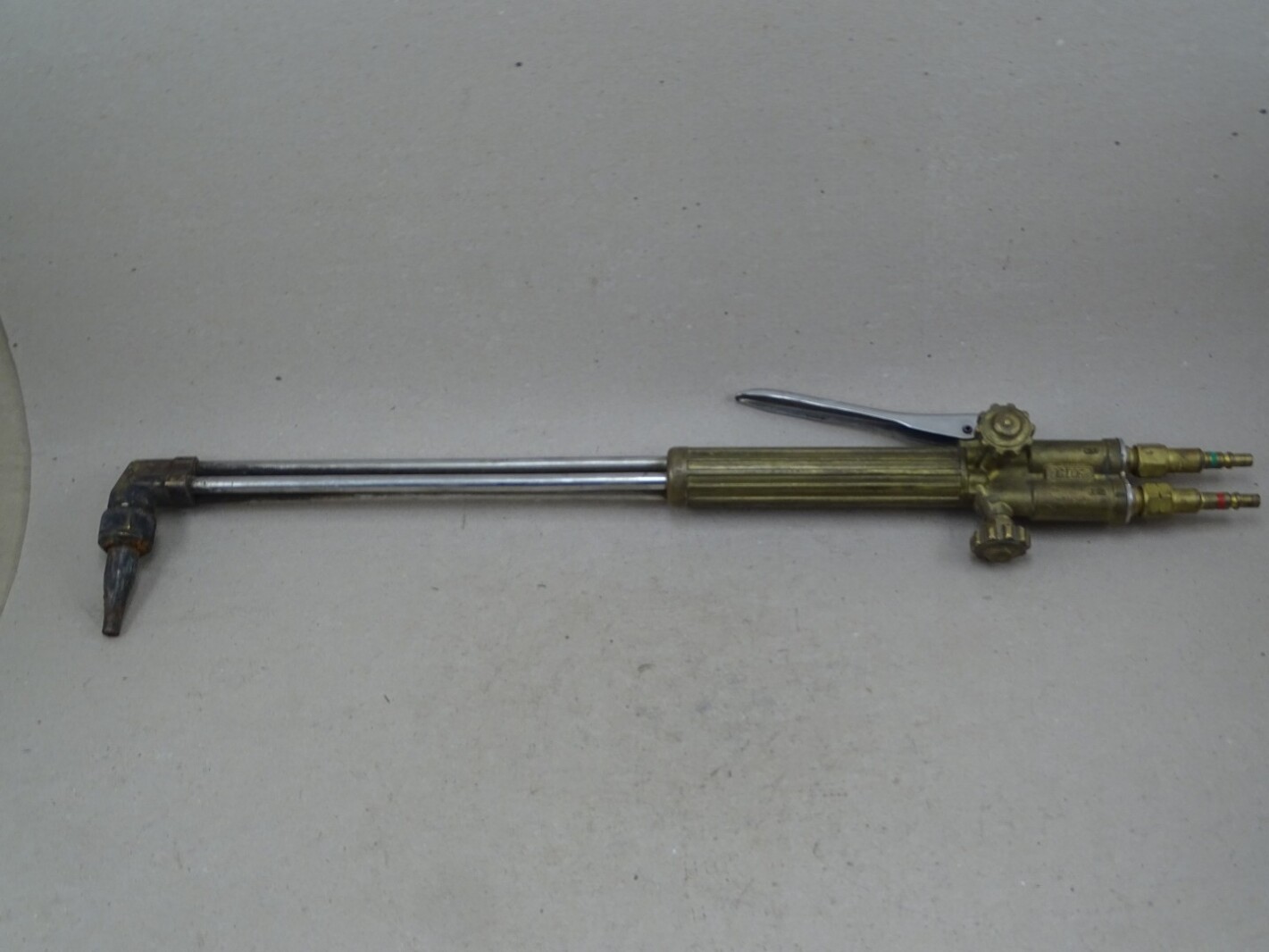 Victor Straight Cutting Torch 21'' , ST900FC
