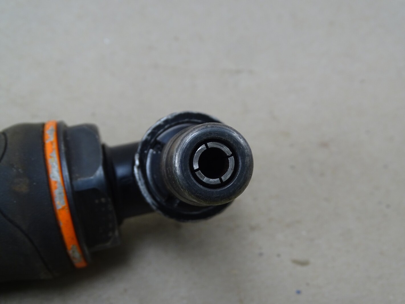 Dynabrade .5HP Right Angle Die Grinder  , DGR51