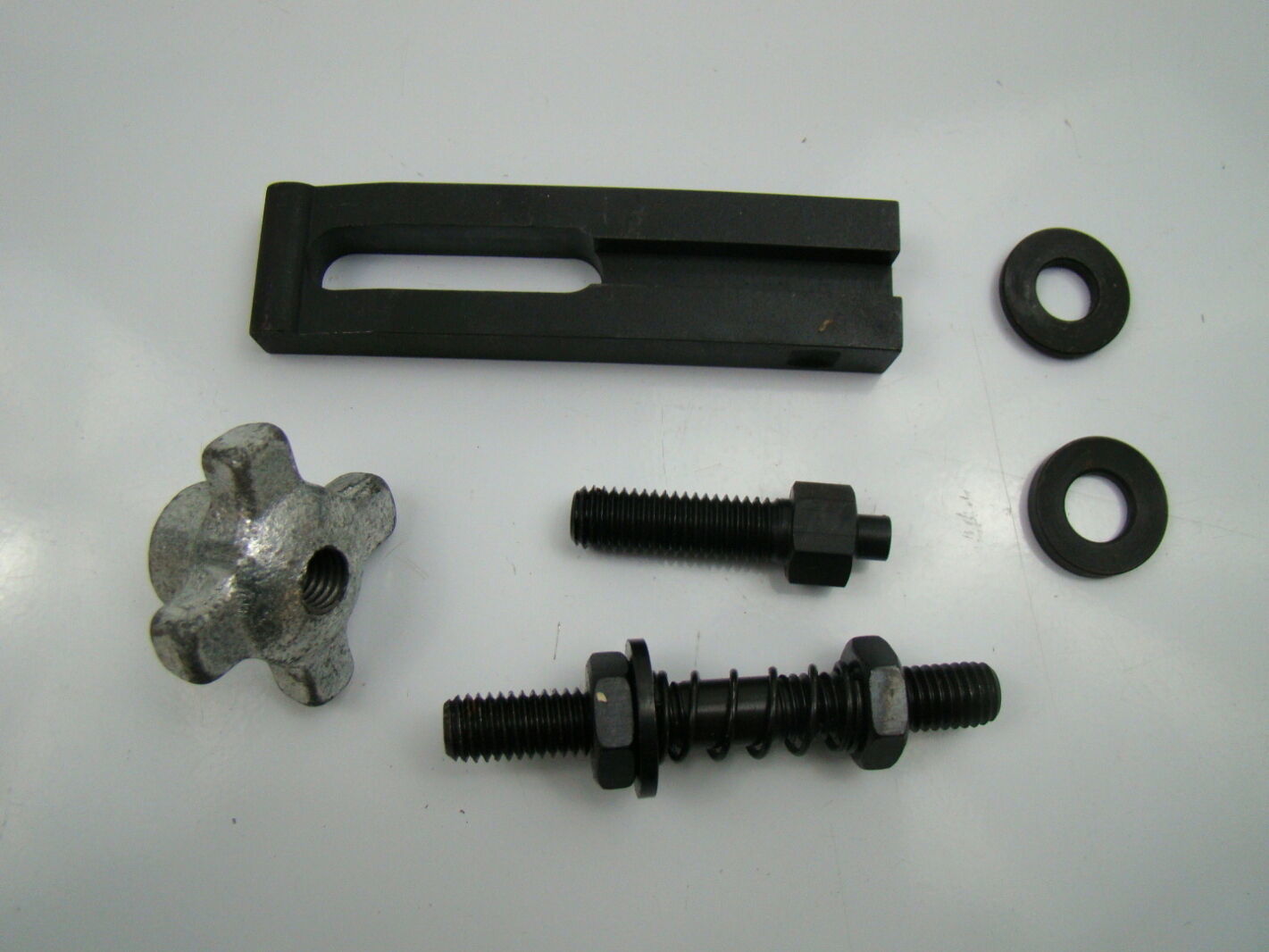 CARR LANE SLOTTEDHEEL CLAMP STRAPS 12SHA4 Joseph Fazzio, Incorporated