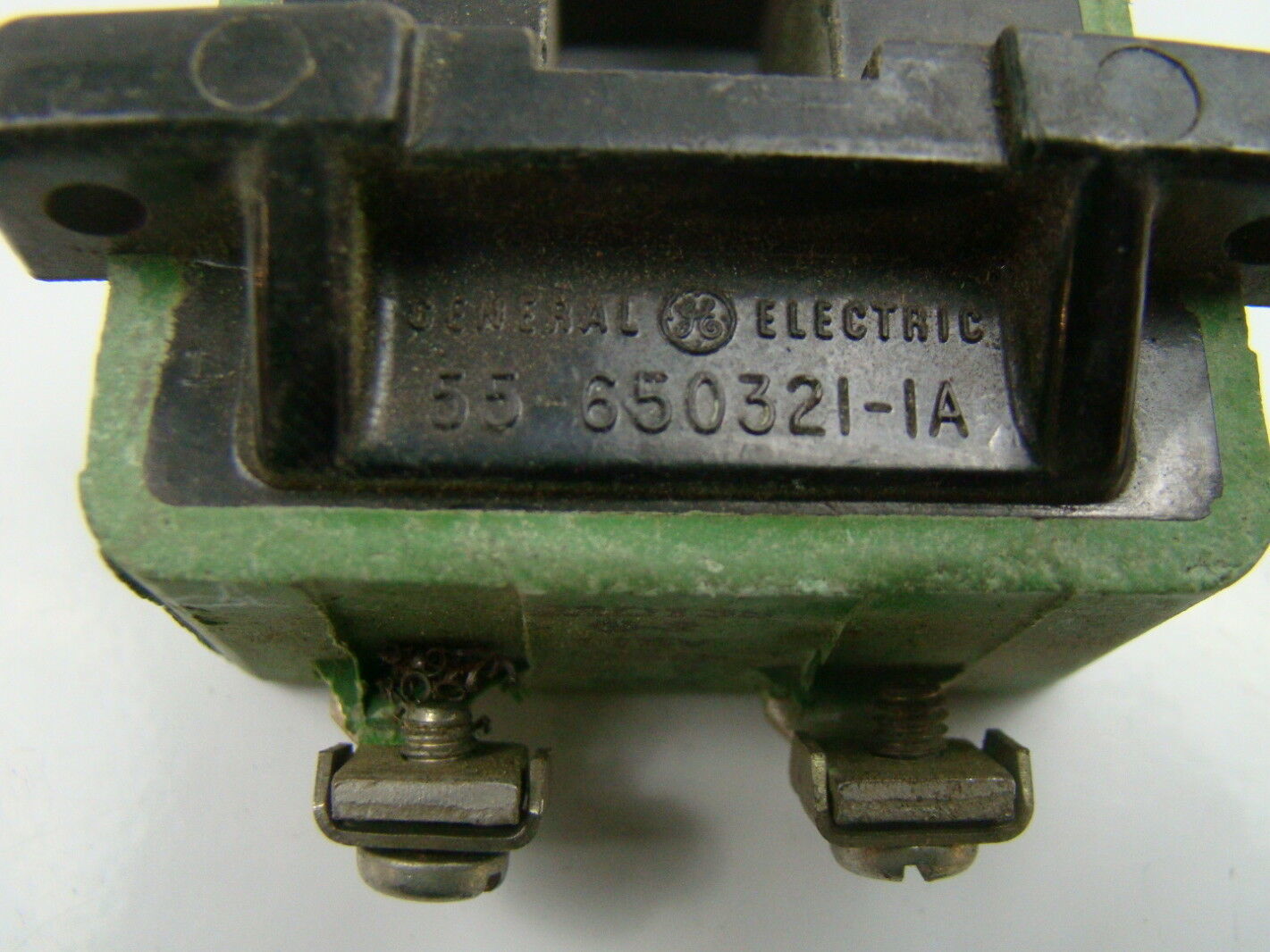 NEW IN BOX! GE GENERAL ELECTRIC 1 PULL STROKE 115V COIL SOLENOID NEW IN BOX! GE GENERAL ELECTRIC 1 PULL STROKE 115V COIL SOLENOID