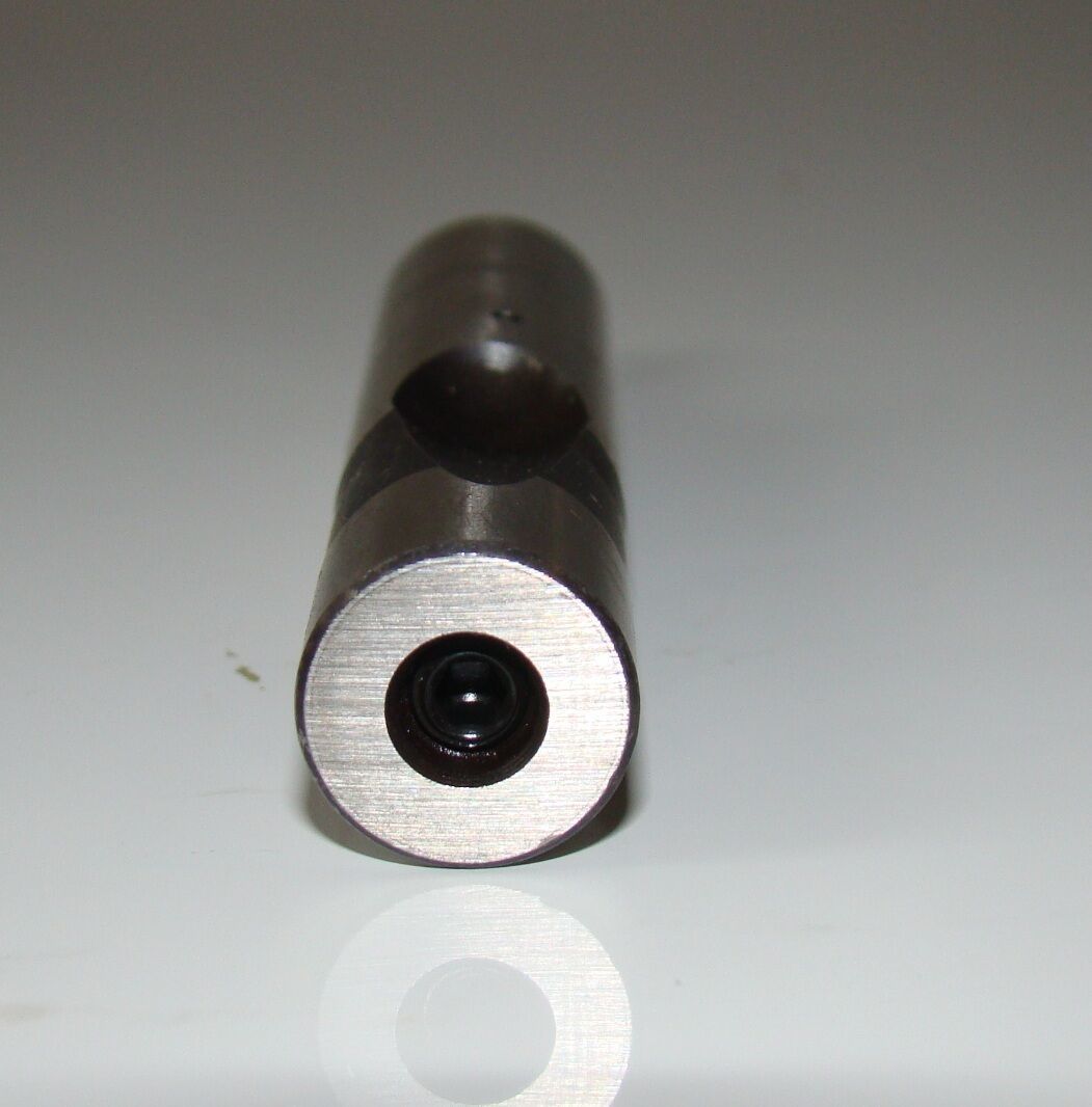 Dayton, Ball Lock Punch HJX 50 Joseph Fazzio, Incorporated