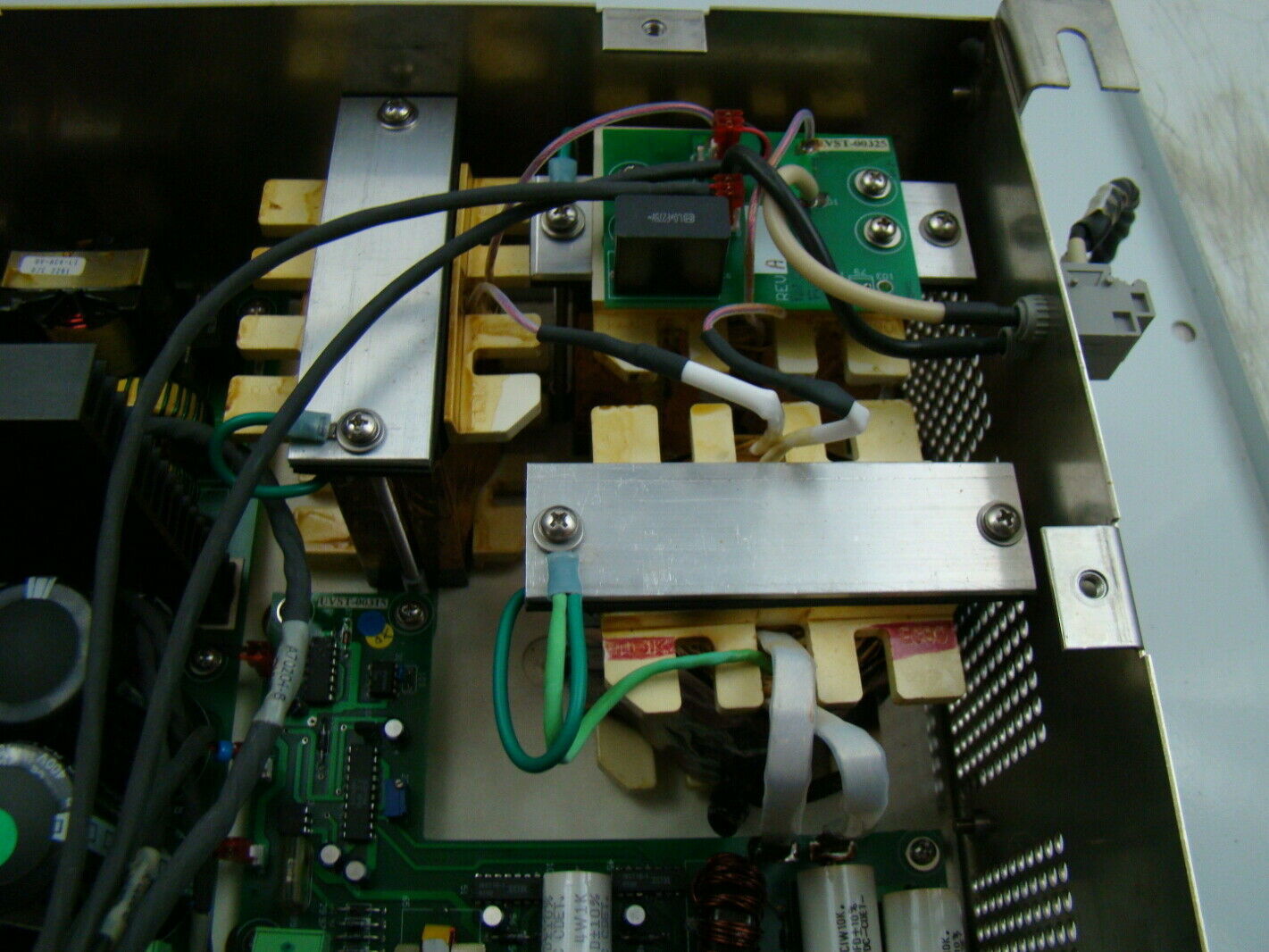 Ultra Guard Electrical Control Enclosure D13200