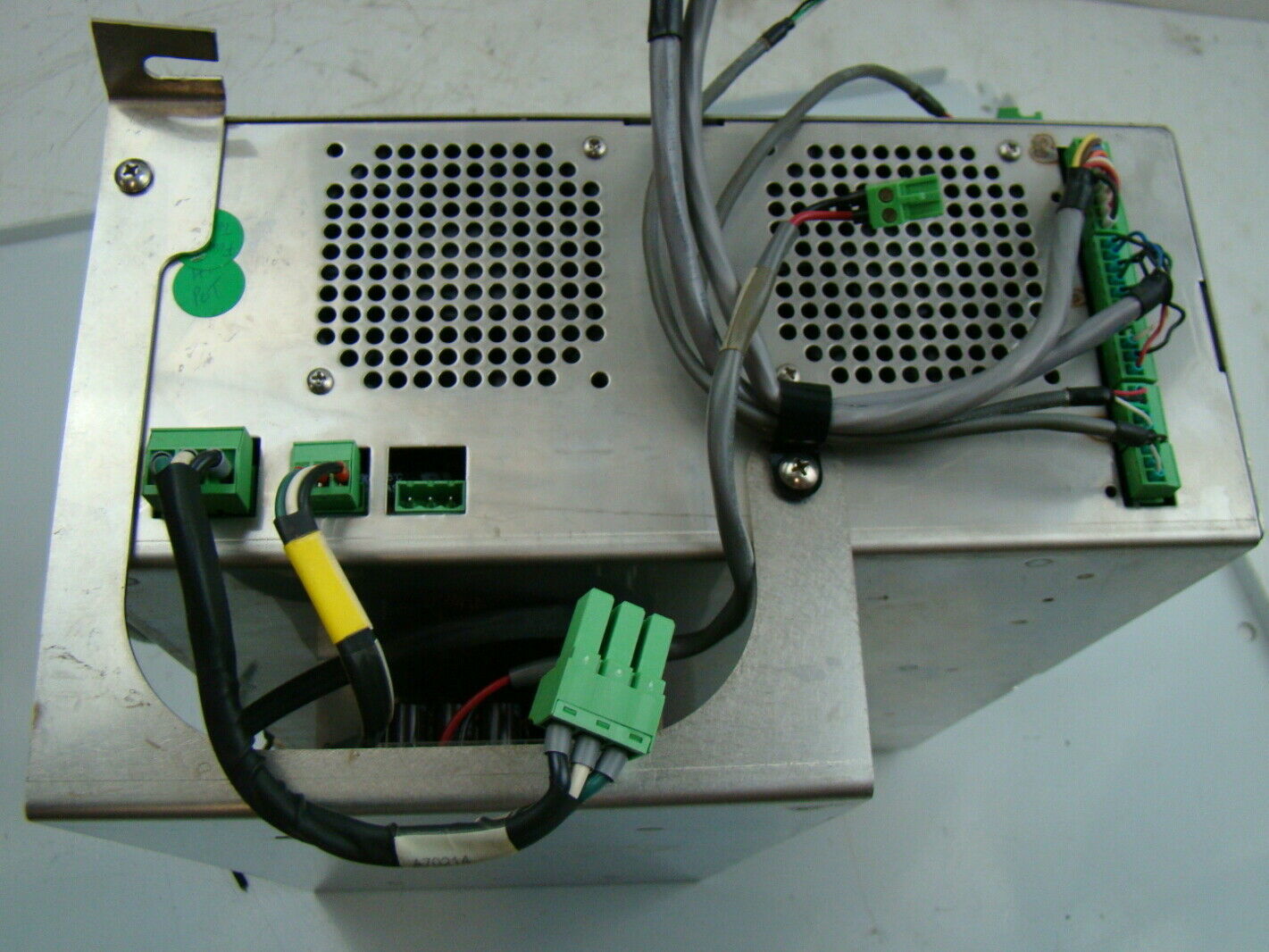 Ultra Guard Electrical Control Enclosure D13200