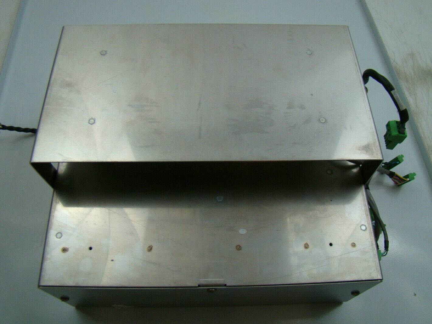Ultra Guard Electrical Control Enclosure D13200