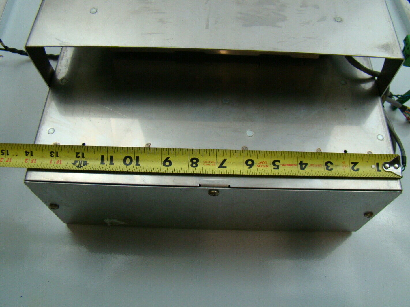 Ultra Guard Electrical Control Enclosure D13200