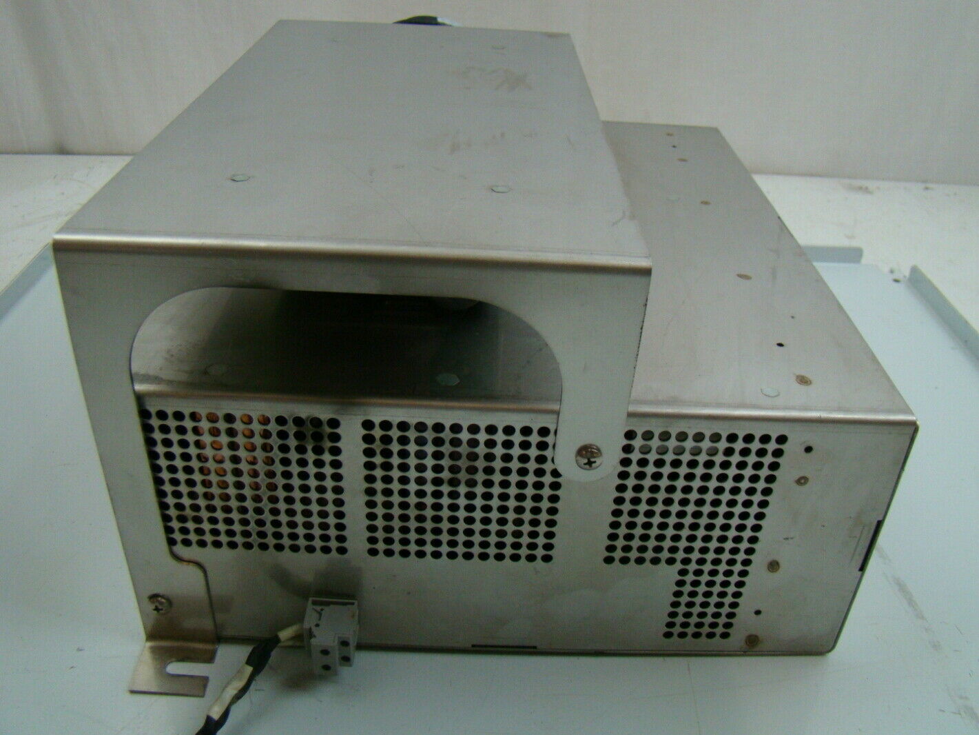 Ultra Guard Electrical Control Enclosure D13200