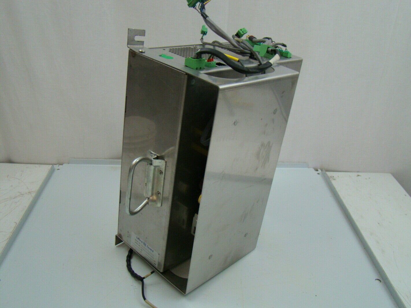 Ultra Guard Electrical Control Enclosure D13200
