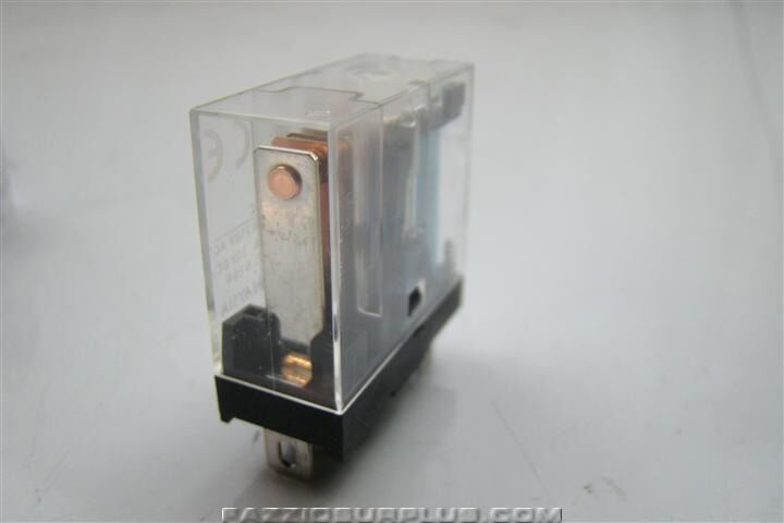 Omron PCB Power Relay G2R-1-S (5)
