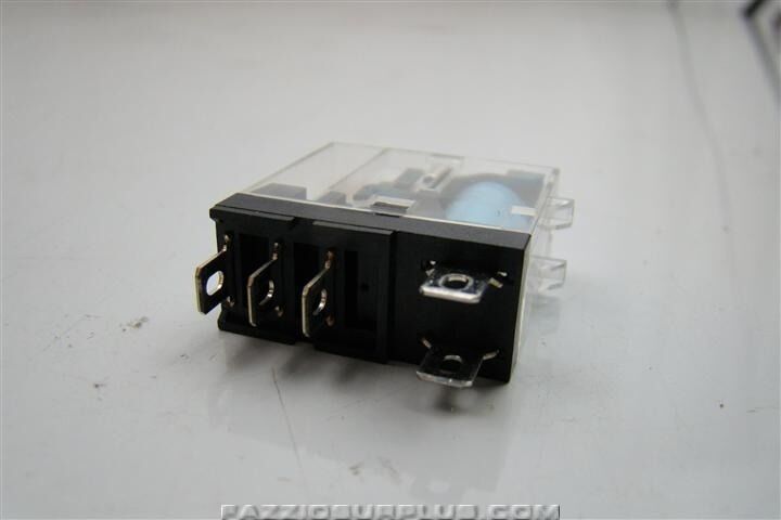 Omron PCB Power Relay G2R-1-S (5)
