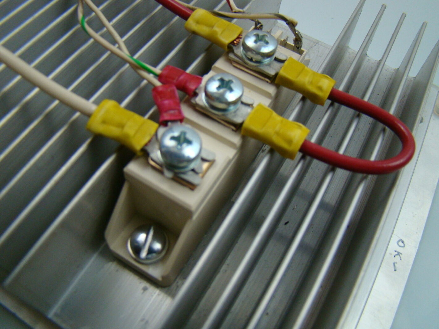 Silicon Controlled Rectifier 201181 | eBay