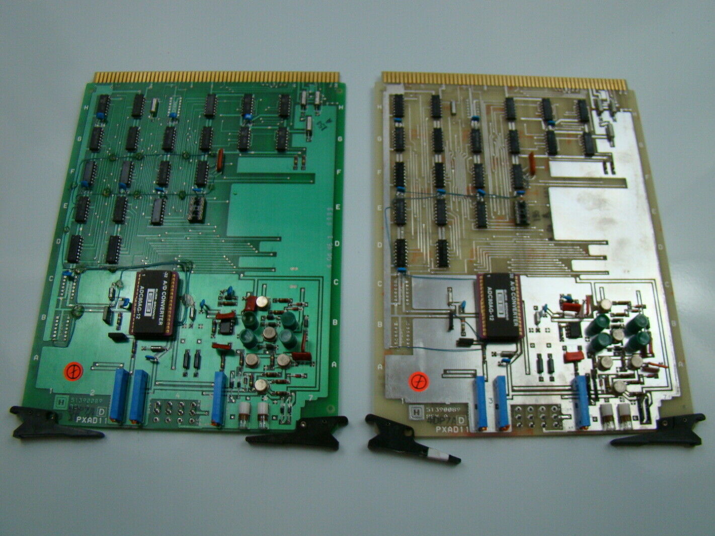 Honeywell Circuit Board 4DP7ADPXAD11