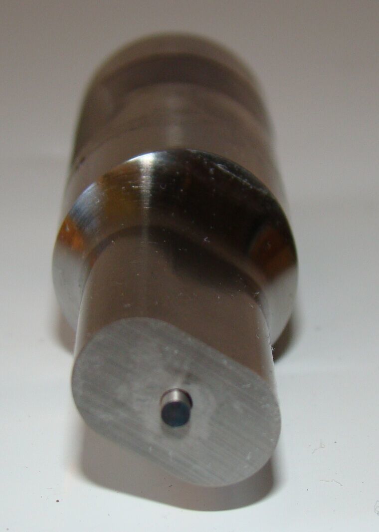 Dayton, Ball Lock Punch HJO 87 | eBay