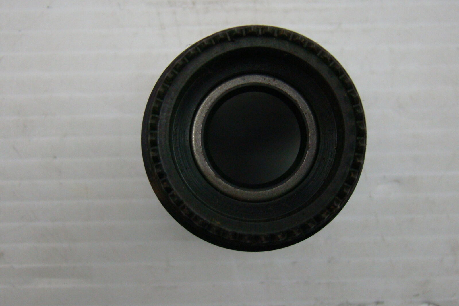 Sioux Tool Inc. Case 444800