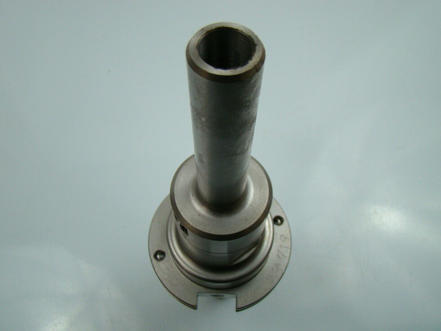 Erickson 50 Taper V-Flange Hydraulic Chuck Tool Holder CV50BHCSL16M787