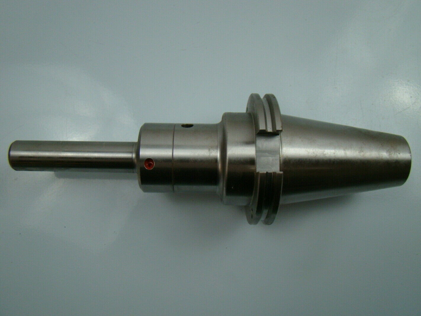 Erickson 50 Taper V-Flange Hydraulic Chuck Tool Holder CV50BHCSL16M787