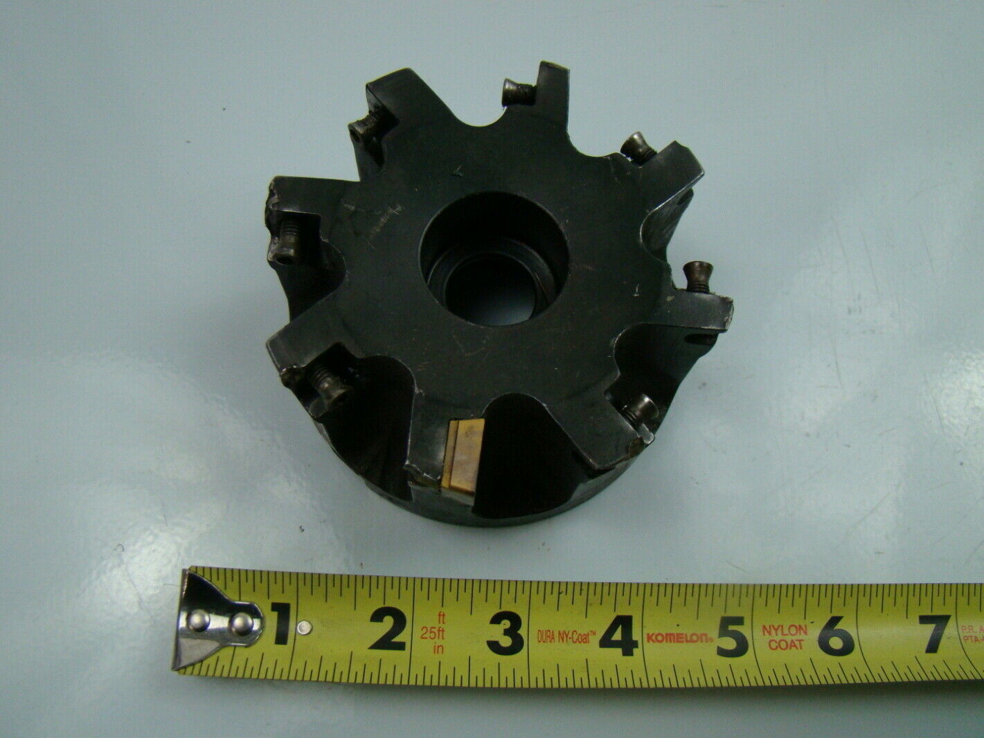 SECO 8 Insert Milling Cutter D-110764-A