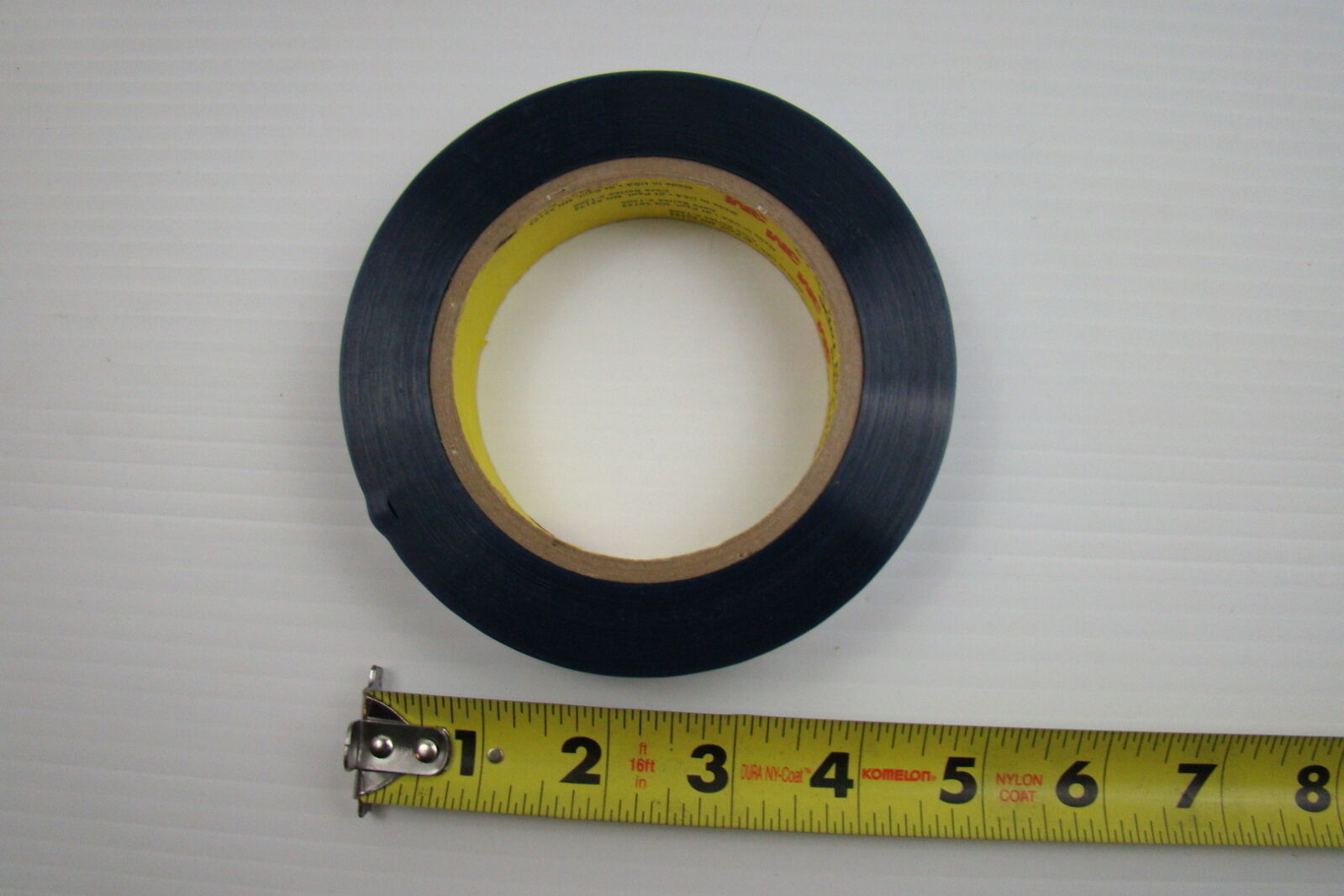 Scotch Brand Tape Polyester Composite Bonding 1 in. x 72 yd | Joseph ...