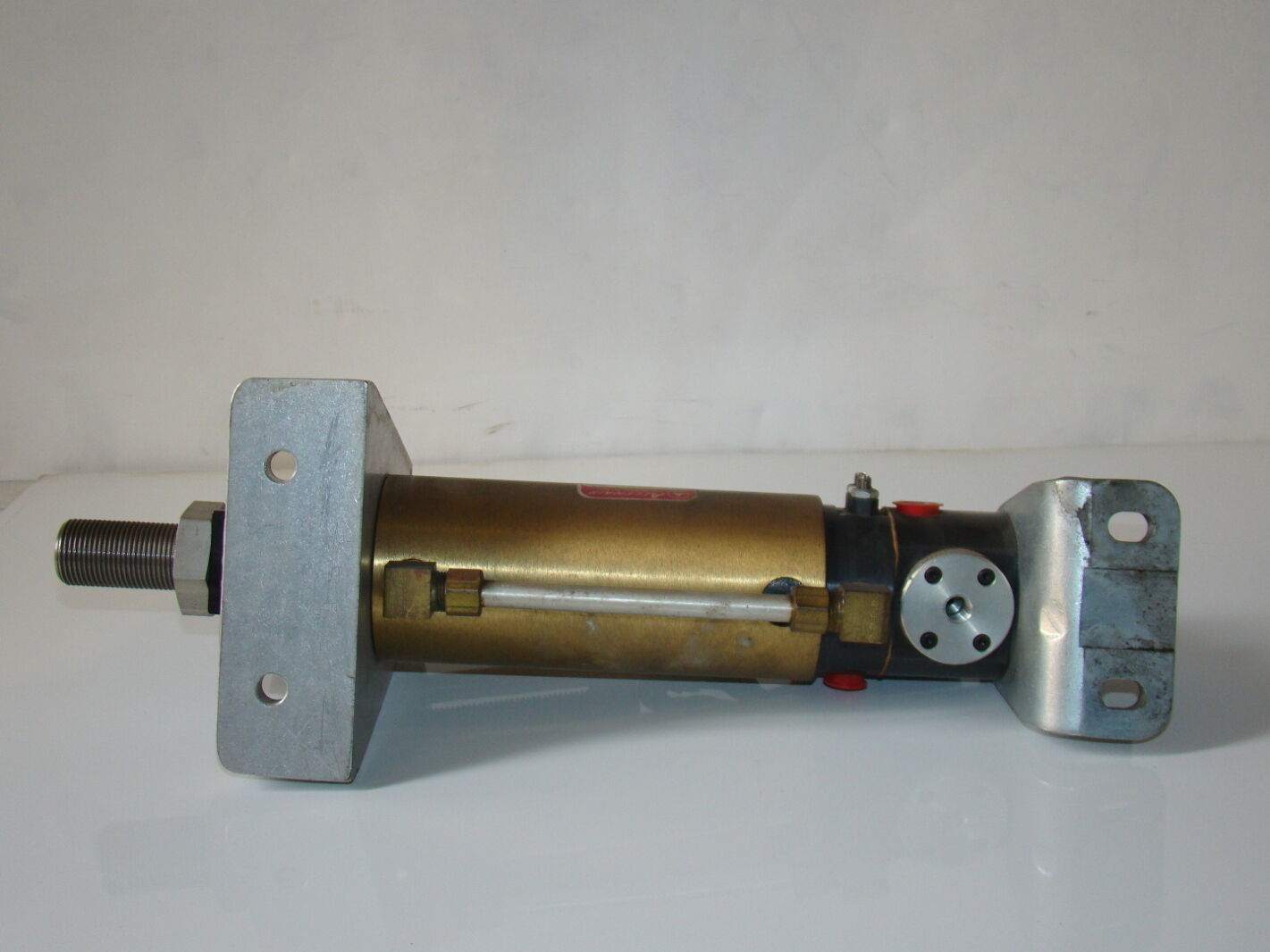 Allenair Cylinder Air Pneumatic EV21/2X21/2OSKRSVSRAA Joseph