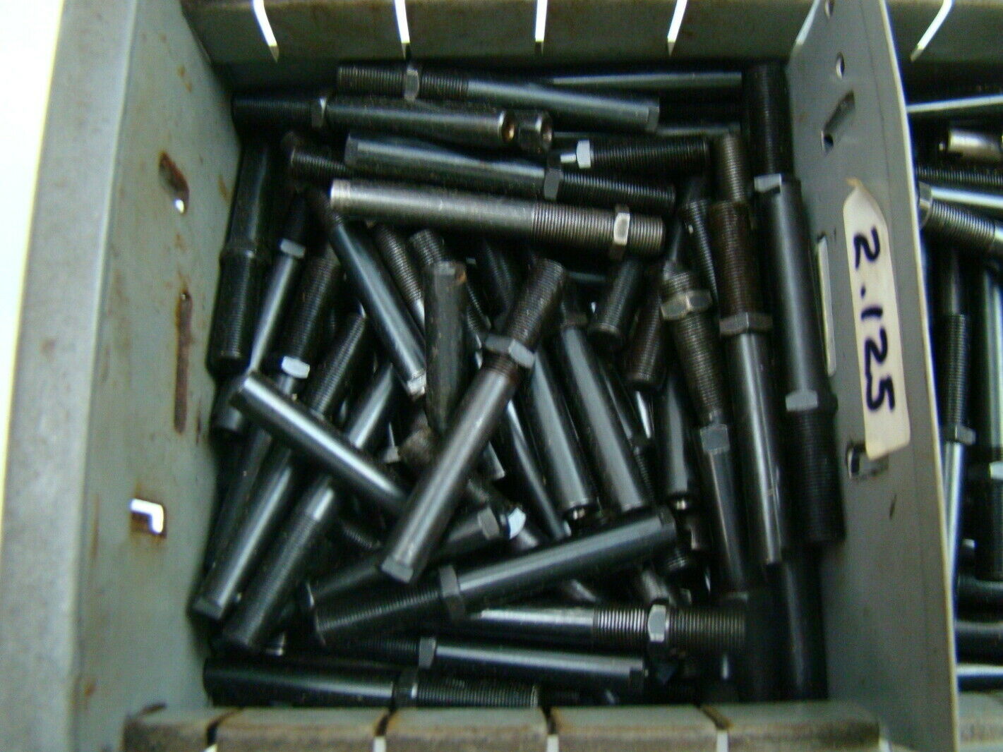 Aircraft Hardware Assortment Joseph Fazzio, Incorporated