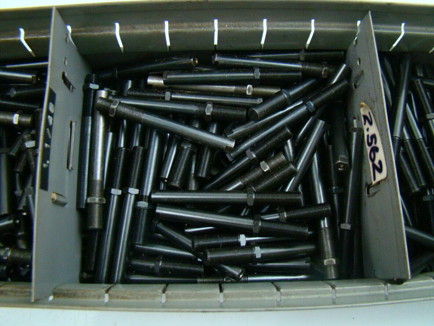 Aircraft Hardware Assortment Joseph Fazzio, Incorporated