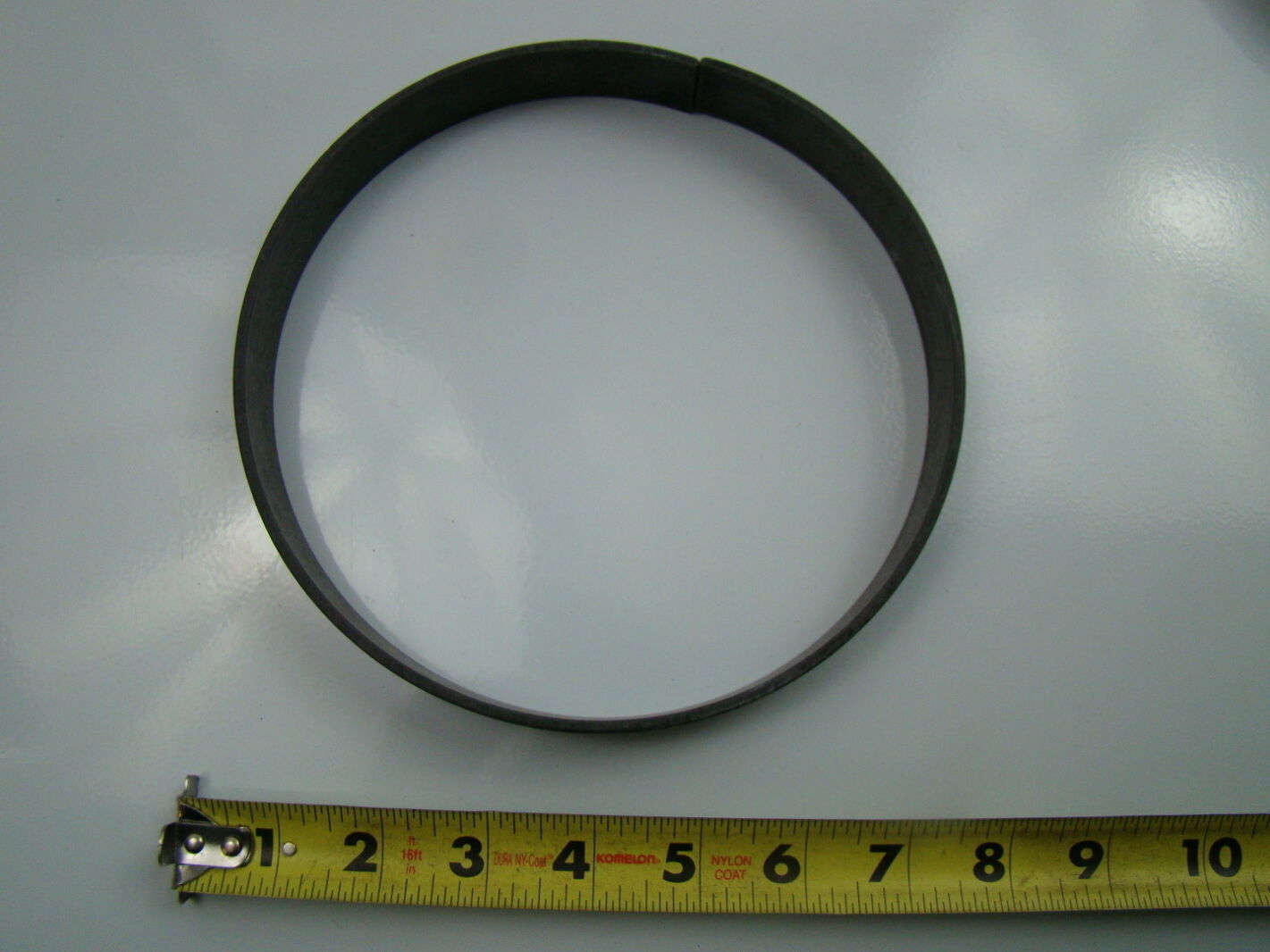 Hallite Seal Kit Joseph Fazzio, Incorporated